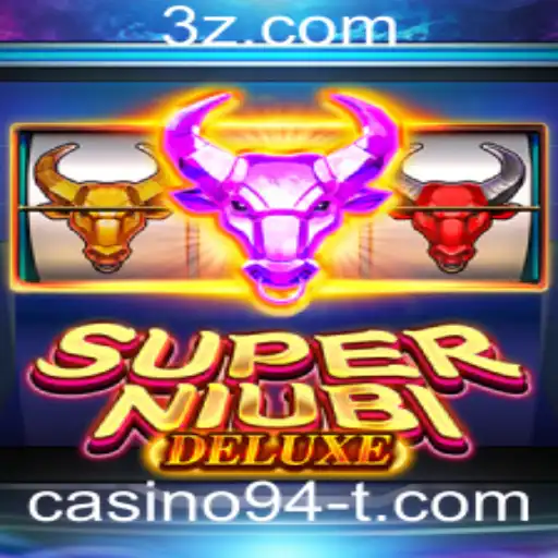 Descubra o Mundo de Aventuras em SuperNiubiDeluxe