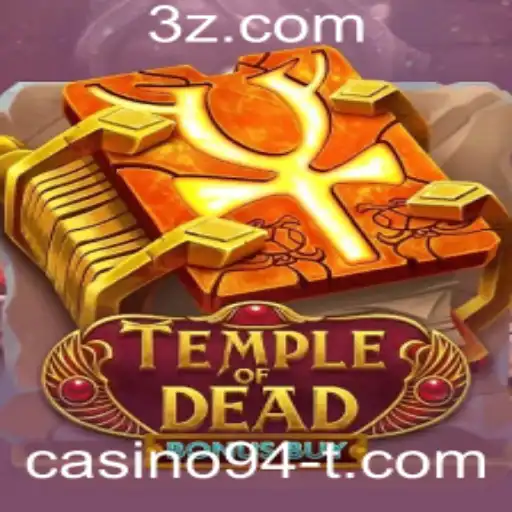 Explorando TempleofDeadBonusBuy no Mundo dos Cassinos Online