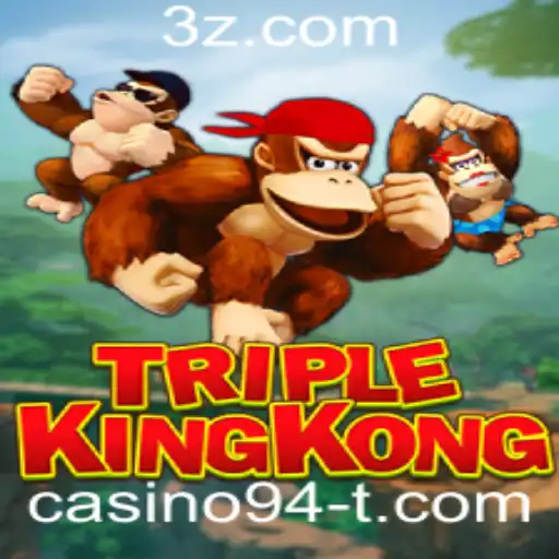 TripleKingKong: A Nova Sensação nos Cassinos