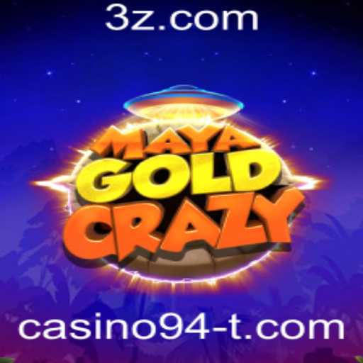 Descubra o Fascinante Mundo de MayaGoldCrazy no Casino94
