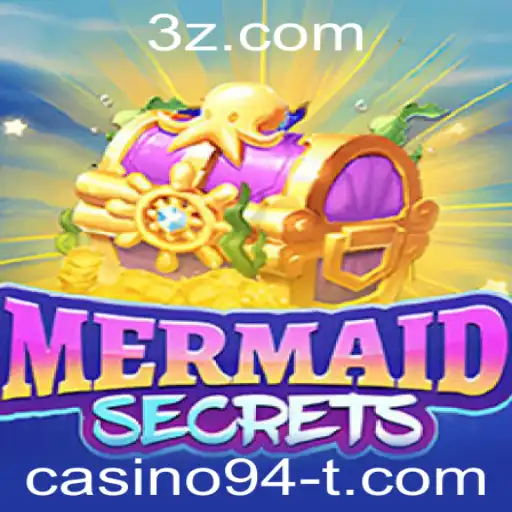 Descubra os Segredos de 'MermaidSecrets' no Casino94