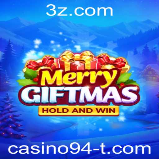 Descubra o Novo Jogo de Aventura: MerryGiftmas