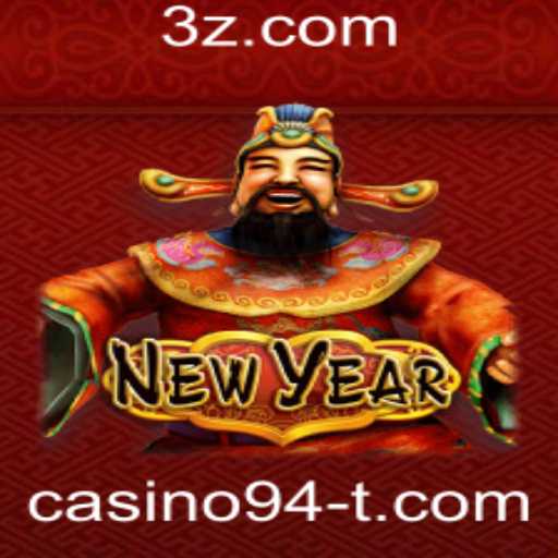 Descubra 'NewYear': O Exuberante Jogo de Tabuleiro Inspirado em Casino94
