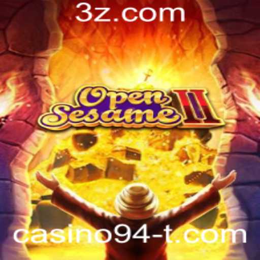 OpenSesameII: Descubra as Emoções do Jogo de Casino Moderno