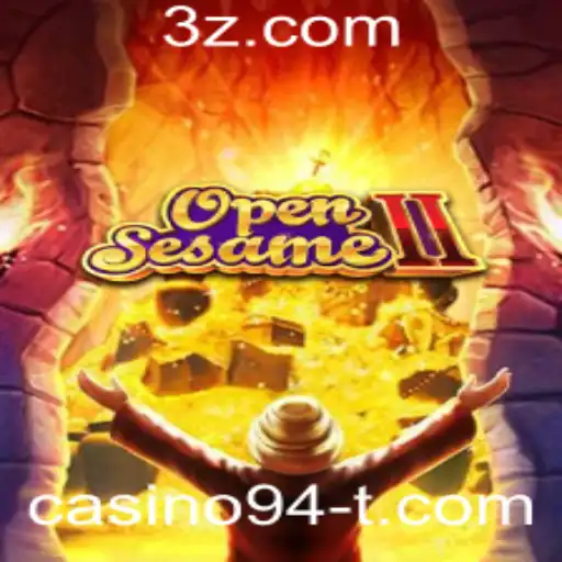 OpenSesameII: Descubra as Emoções do Jogo de Casino Moderno