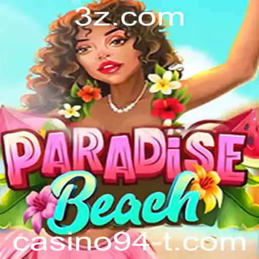 Explorando ParadiseBeach: O Jogo de Casino Inovador