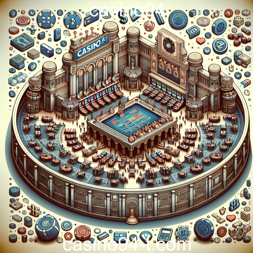 Métodos de Pagamento no Casino94: Escolhendo a Melhor Opção para Jogar Online