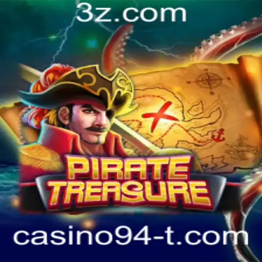 Explorando PirateTreasure: O Jogo de Aventuras no Mar com Surpresas de Casino