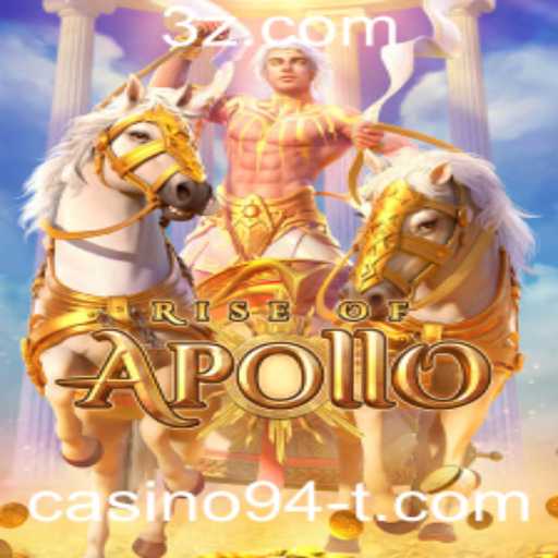 RiseofApollo: O Impactante Jogo de Casino94