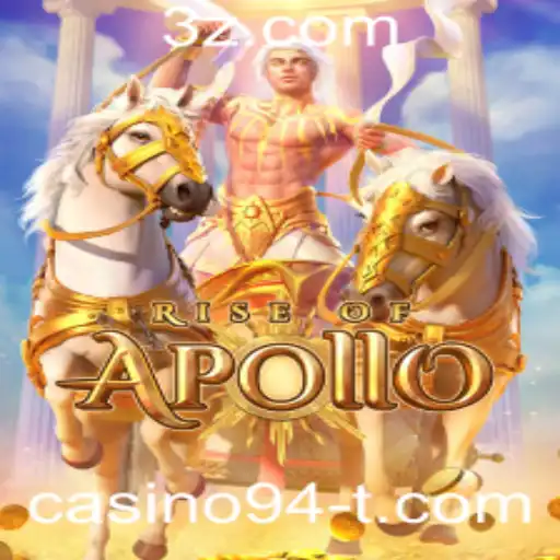 RiseofApollo: O Impactante Jogo de Casino94
