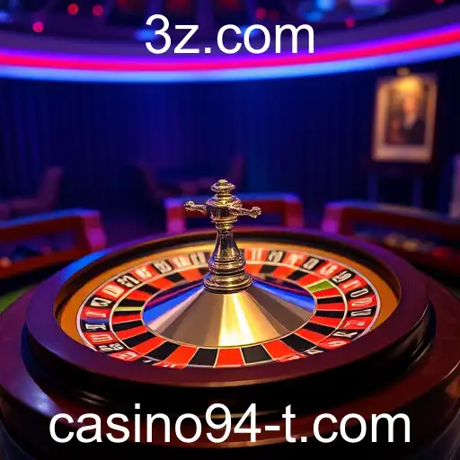 Entendendo a Roleta: Estratégias e Curiosidades sobre o Jogo de casino94