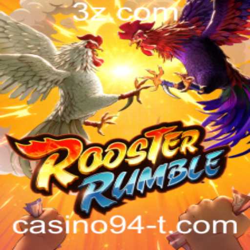 Explorando o Mundo de RoosterRumble: O Jogo de Casino94 que Está Conquistando os Jogadores
