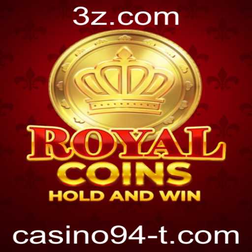 Descubra o Fascinante Mundo de RoyalCoins no Casino94