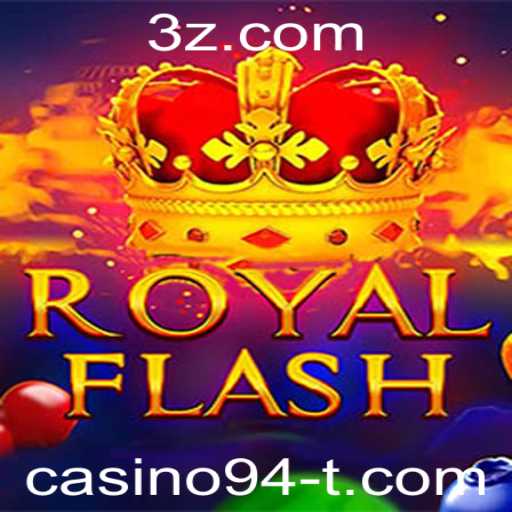 Explorando o Fascinante Mundo de RoyalFlash no Universo do Casino94