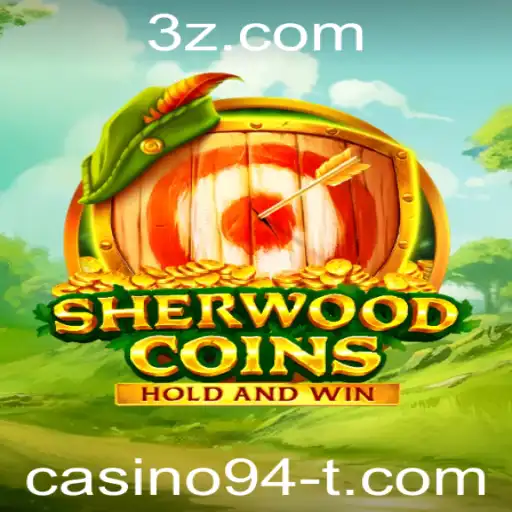 Explorando SherwoodCoins: Um Mergulho no Universo de Casino94