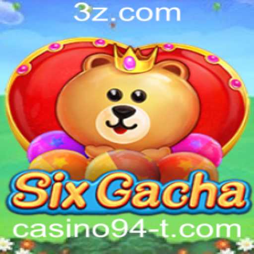 Descubra o Fascinante Mundo do SixGacha: Um Jogo de Sorte e Estratégia