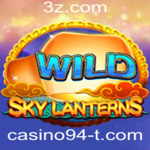 Descobrindo a Magia de SkyLanterns no Casino94
