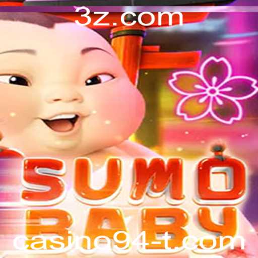 Descubra o Mundo Fascinante de SumoBaby