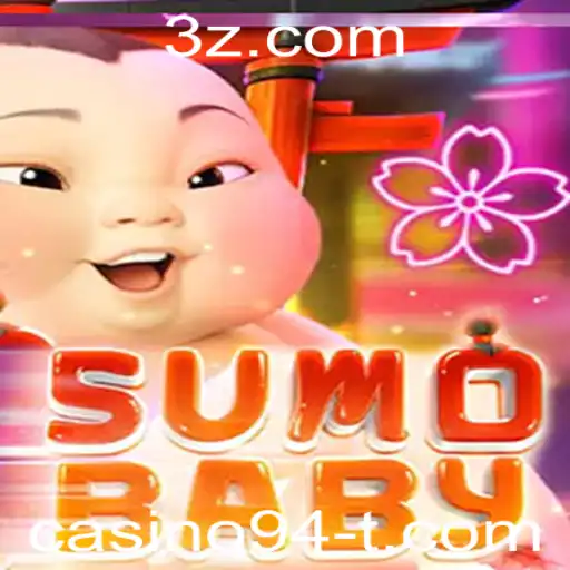 Descubra o Mundo Fascinante de SumoBaby