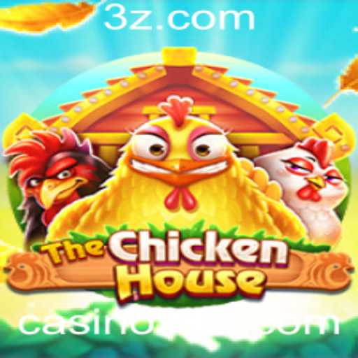 Descubra o Novo Fenômeno dos Jogos: TheChickenHouse e a Emoção do Casino94