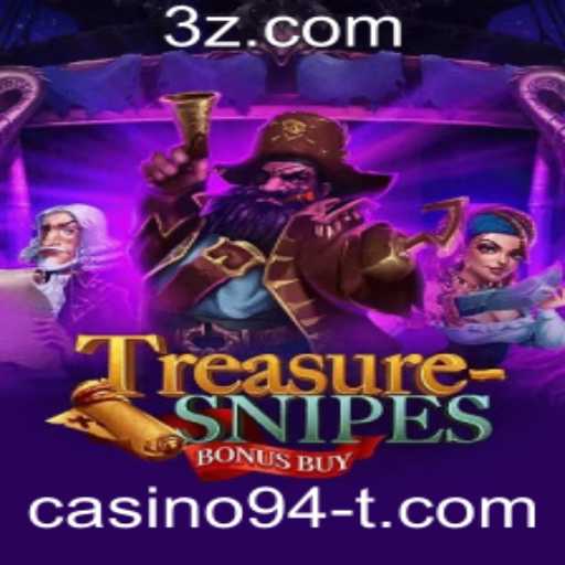 Explorando o Mundo de TreasuresnipesBonusBuy no Casino94