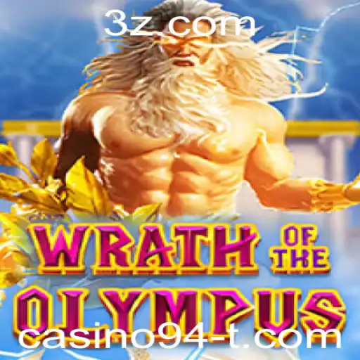 Explore WrathofOlympus: O Novo Sensação no Mundo dos Jogos