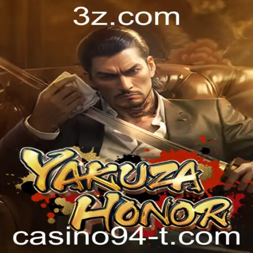 Descubra o Mundo de YakuzaHonor e Sua Incrível Missão no Casino94
